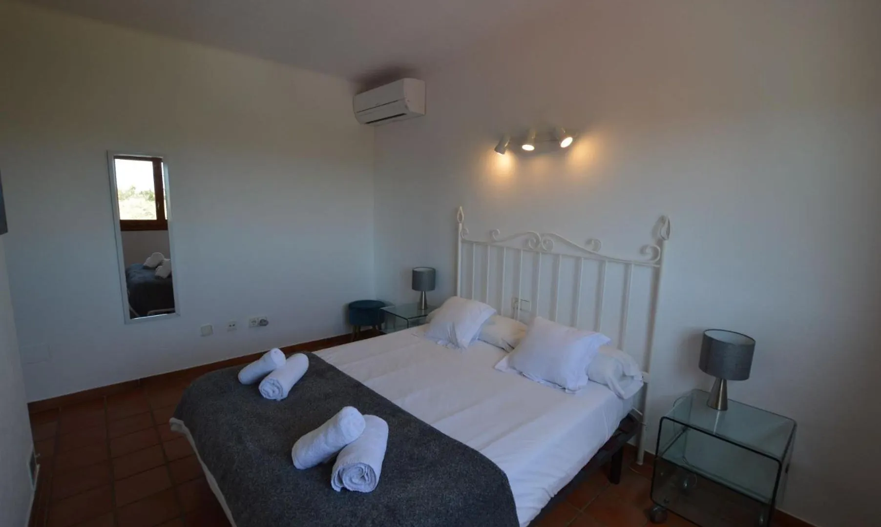 Cas Torres Villa Sant Jordi de ses Salines 0*,  Spanyolország