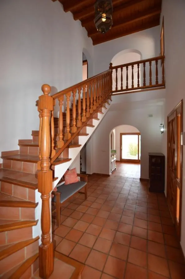 Nyaraló Cas Torres Villa Sant Jordi de ses Salines Spanyolország