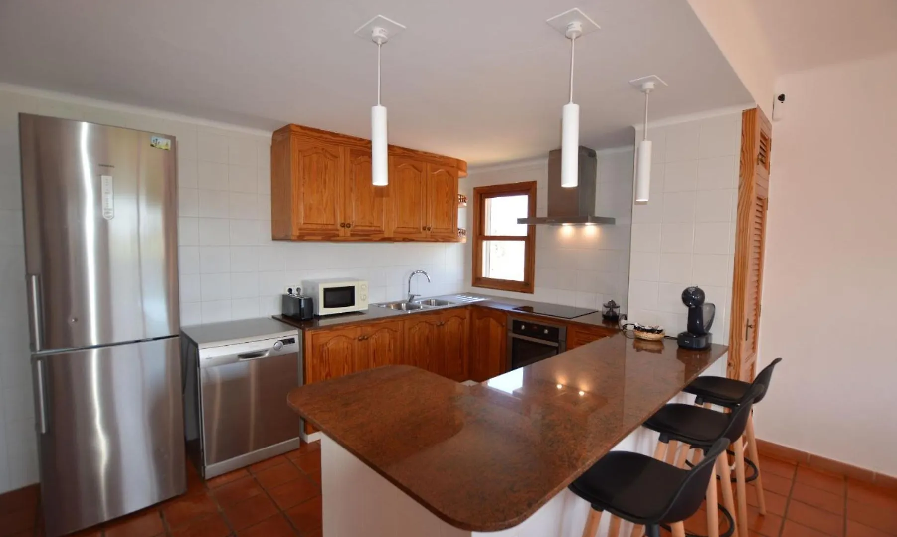Cas Torres Villa Sant Jordi de ses Salines 0*,  Spanyolország