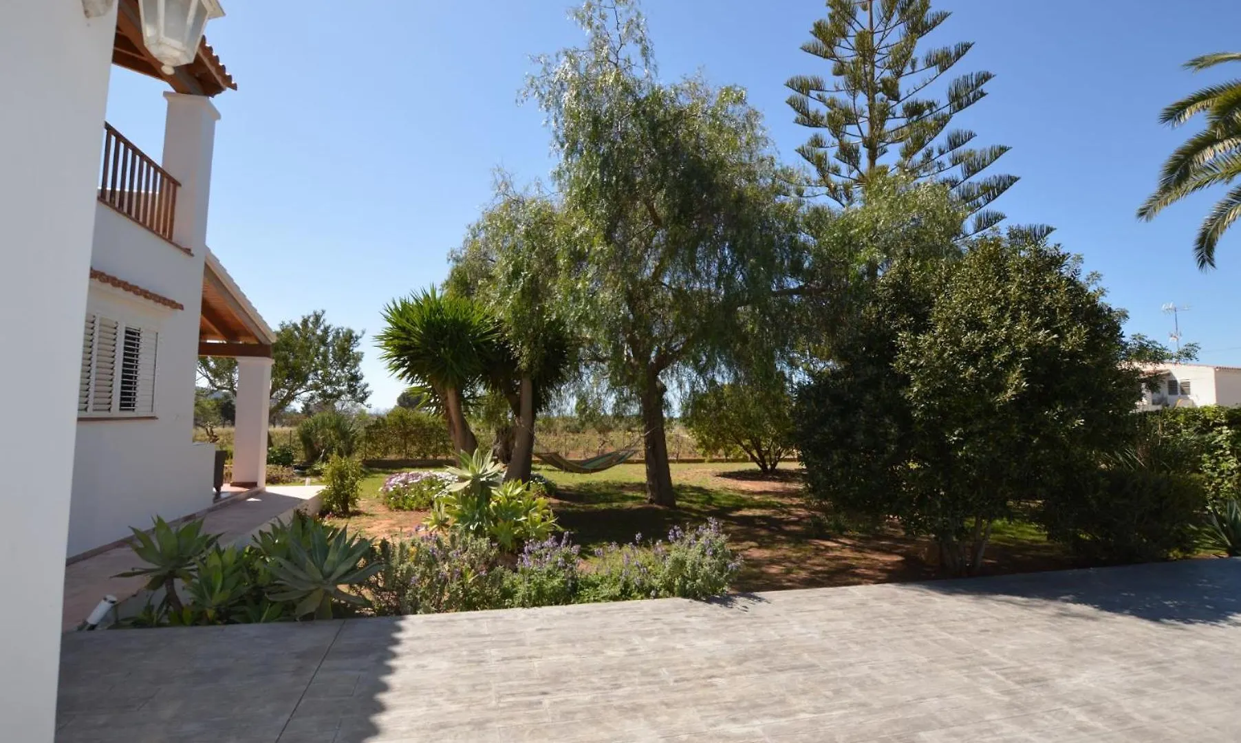 Cas Torres Villa Sant Jordi de ses Salines Nyaraló